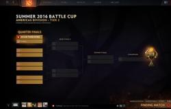 Полный гайд по зимнему сезону Battle Cup: правила, награды, нововведения