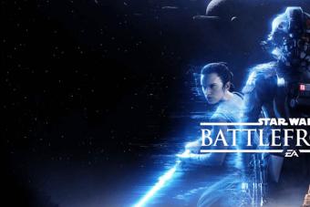 Systémové požadavky Star Wars Battlefront II