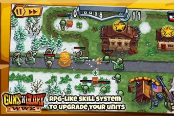 Tower Defense Hry pro PC – Tower Defense