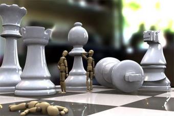 Какво е гамбит в шаха и как да го противодействаме?