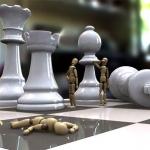 Apa yang dimaksud dengan langkah pertama dalam catur dan bagaimana cara mengatasinya?