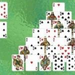 Exciting solitaire games Solitaire rules for laying out 36 cards