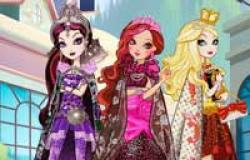 Gry Ever After High online