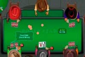 Poker games Play poker without registration for free online