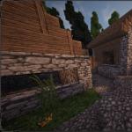 Ancient Wars 1.7 10. Ardariel - The Middle Ages (by Arnel).  Modifications for comfortable use