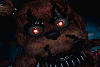 10,000 games 5 nights at Freddy's