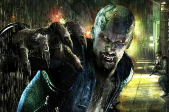 Mängud zombide apokalüpsisest