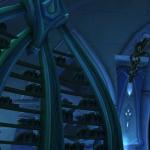 Dungeon Preview: Cathedral of Eternal Night Návrat na Broken Shore