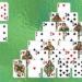 Vzrušujúce solitaire hry Solitaire pravidlá pre rozloženie 36 kariet