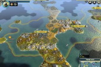 Civilization V Choosing a nation, or What the elephant was doing when Napoleon came Diplomatic victory civilization 5 how to achieve