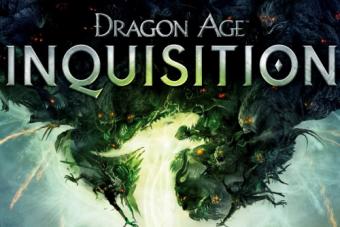 Прохождение Dragon Age: Inquisition