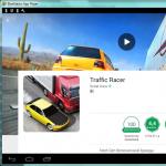 Na-hack na Traffic Racer I-download ang larong traffic car