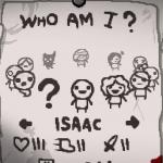 The Binding of Isaac: Rebirth - items and their descriptions