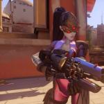 Review of Overwatch - Blizzard's first online shooter