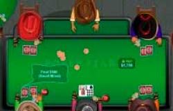 Παιχνίδια πόκερ Παίξτε πόκερ χωρίς εγγραφή δωρεάν online
