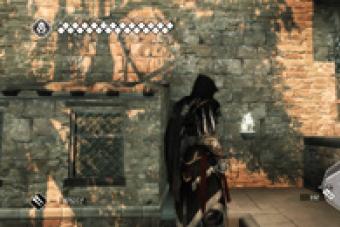 Vodnik po dosežkih Kje je Leontijev tempelj Assassin Creed 2